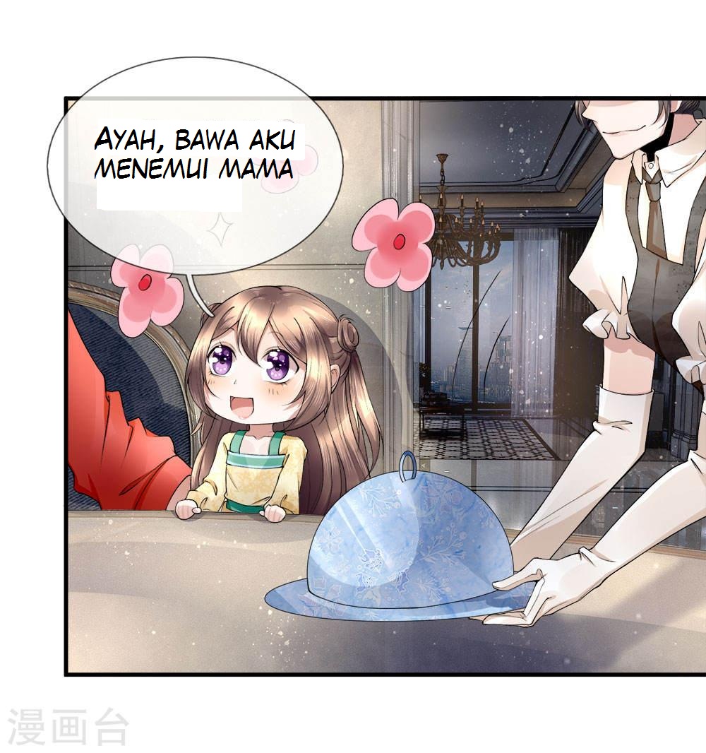 Immortal Daddy Xianzun Chapter 21 Gambar 2